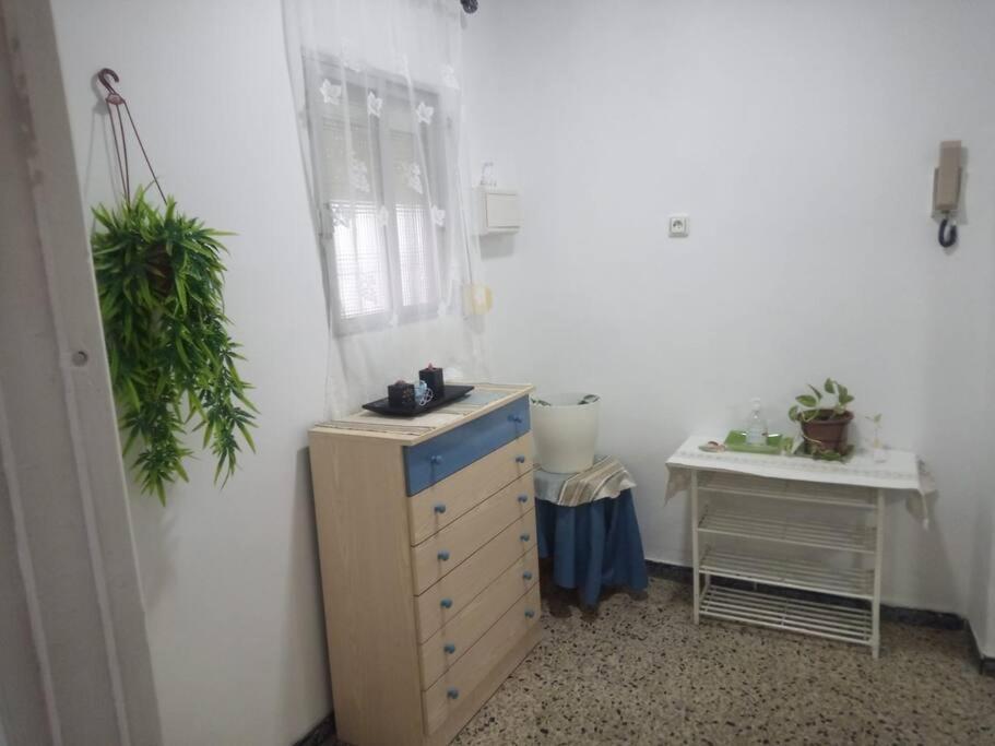 Apartamento Tahalia 3 Habitaciones Huelva Exterior photo