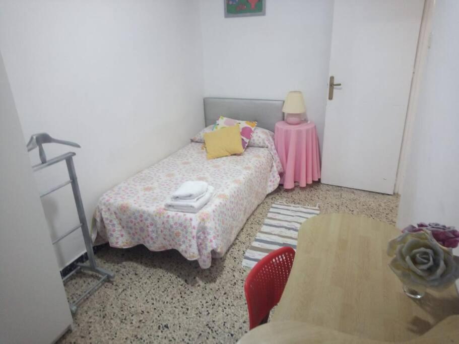 Apartamento Tahalia 3 Habitaciones Huelva Exterior photo
